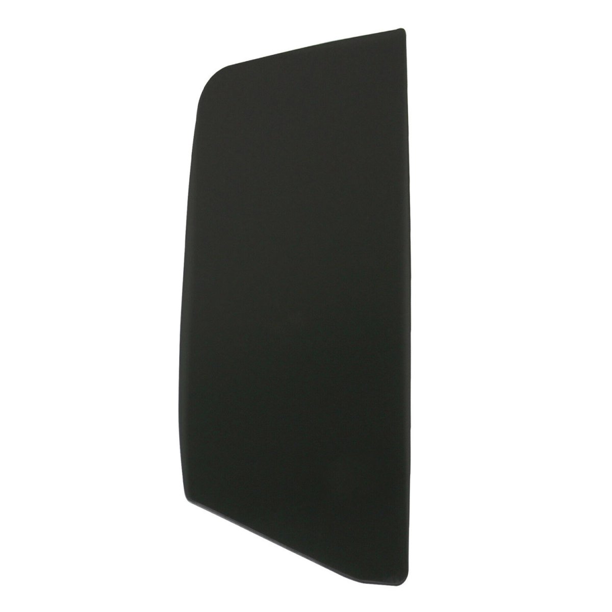 Nissan Frontier Rear Quarter Glass - Left - Omac - Galaxy - '05-'21